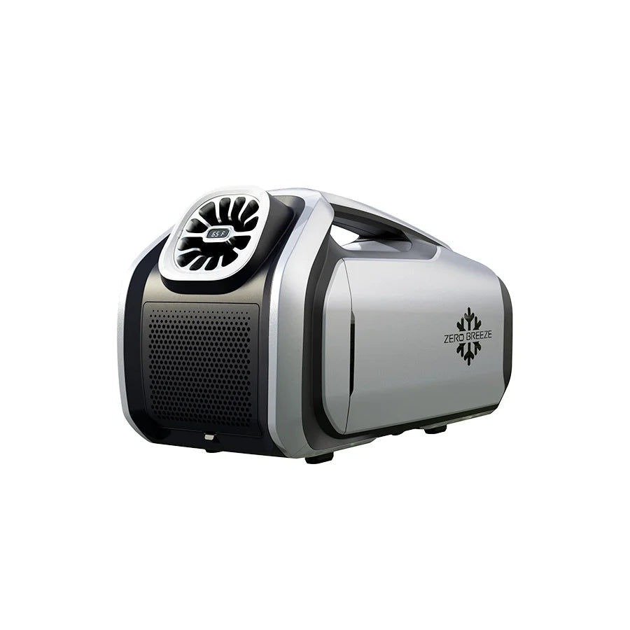 ZEROBREEZE Mark 2 - Tragbare Klimaanlage